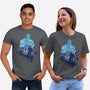 God Killer-unisex basic tee-RamenBoy