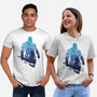 God Killer-unisex basic tee-RamenBoy