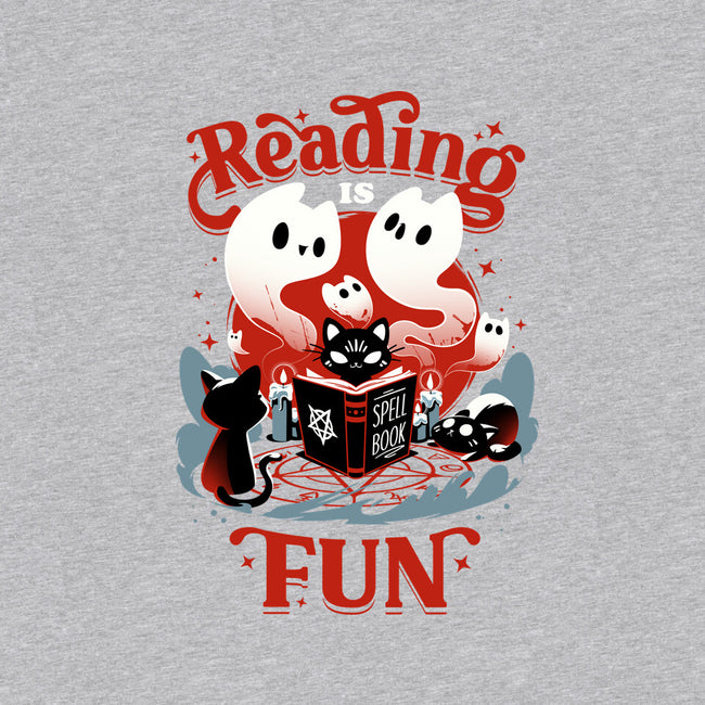 Occult Reading-baby basic tee-Snouleaf