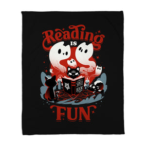 Occult Reading