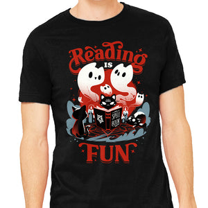 Occult Reading