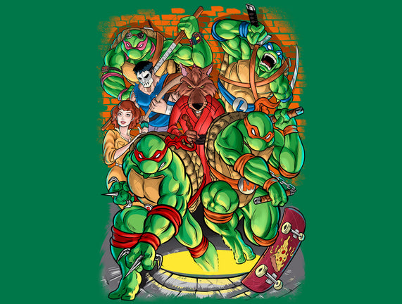 Pizza, Fights And Stories