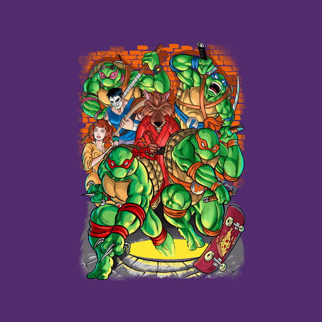 Pizza, Fights And Stories-unisex crew neck sweatshirt-Conjura Geek