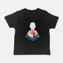 Air Journey-baby basic tee-RamenBoy