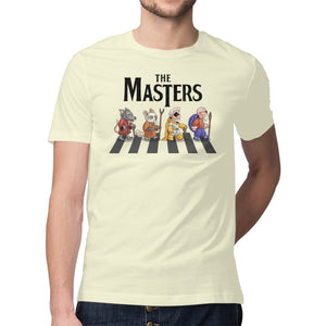 Anime Masters