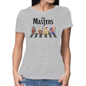 Anime Masters