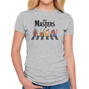 Anime Masters