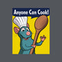 Anyone Can Cook-none indoor rug-jasesa