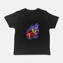 Battle Of Eva-baby basic tee-nickzzarto