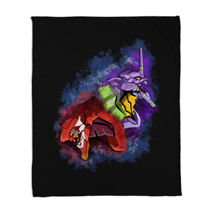 Battle Of Eva