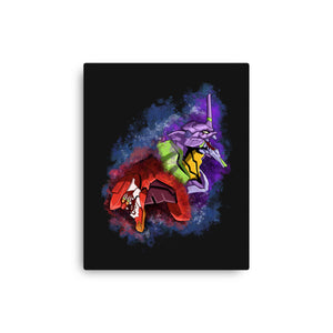 Battle Of Eva