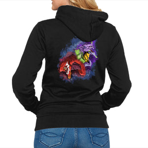 Battle Of Eva
