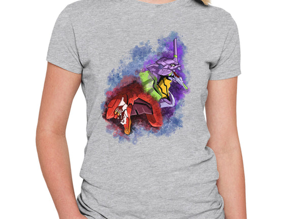 Battle Of Eva