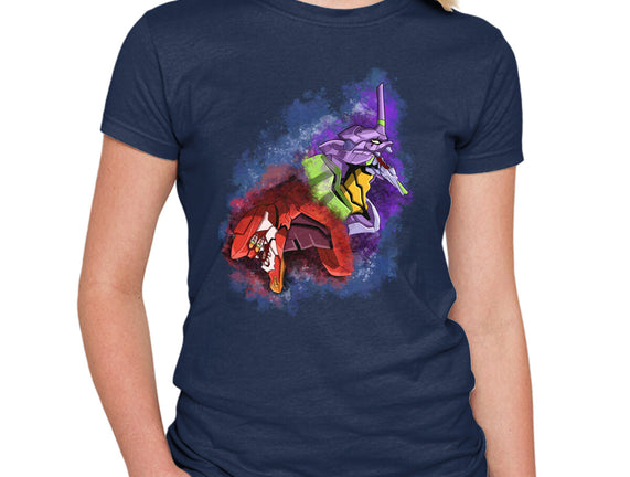 Battle Of Eva