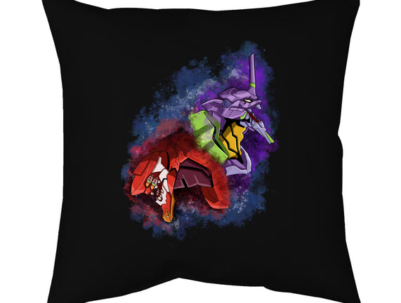 Battle Of Eva