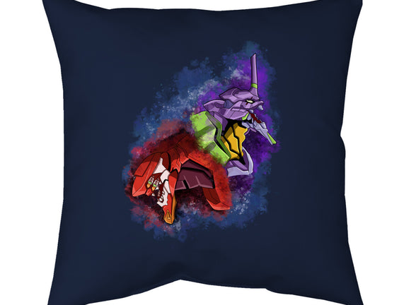 Battle Of Eva