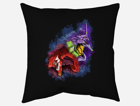 Battle Of Eva