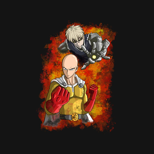 Brothers Of Justice-unisex pullover sweatshirt-nickzzarto