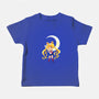 Chibi Moon-baby basic tee-dinshoran