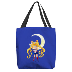 Chibi Moon