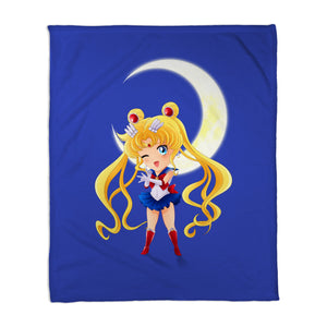 Chibi Moon