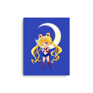 Chibi Moon