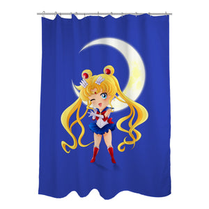 Chibi Moon