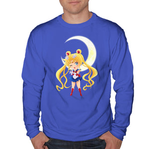 Chibi Moon