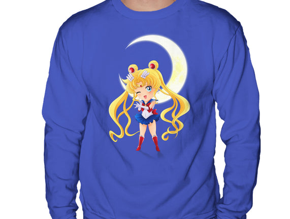 Chibi Moon