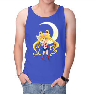 Chibi Moon