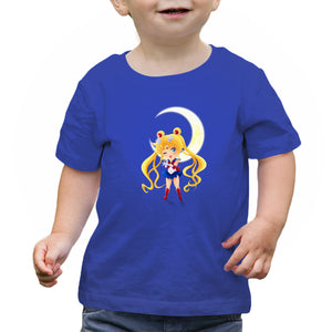 Chibi Moon