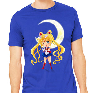 Chibi Moon