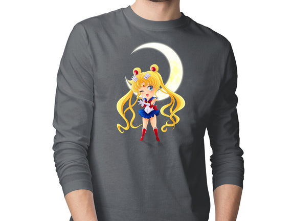 Chibi Moon