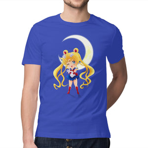 Chibi Moon