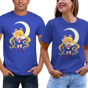 Chibi Moon