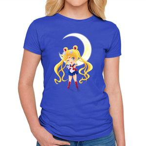 Chibi Moon