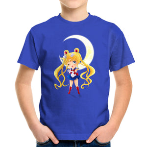 Chibi Moon