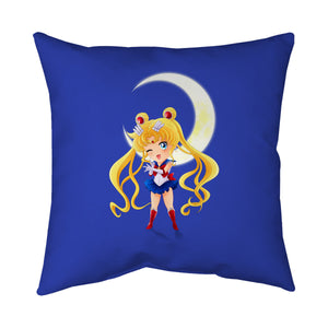 Chibi Moon