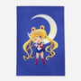 Chibi Moon-none indoor rug-dinshoran