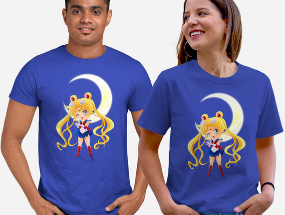 Chibi Moon