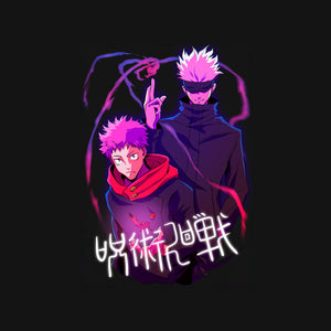 Curse Spirits