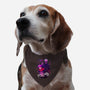 Curse Spirits-dog adjustable pet collar-Conjura Geek