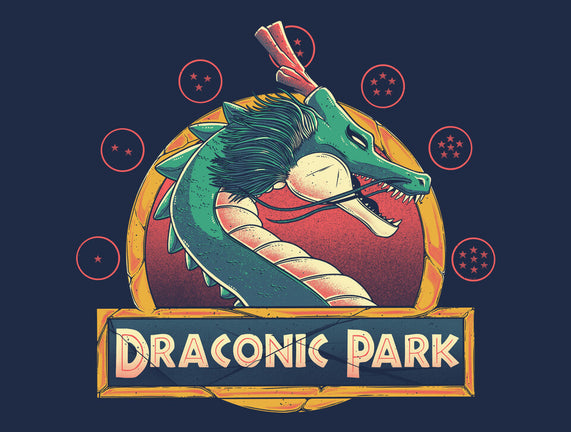 Draconic Park