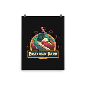 Draconic Park