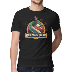 Draconic Park