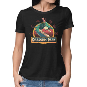 Draconic Park