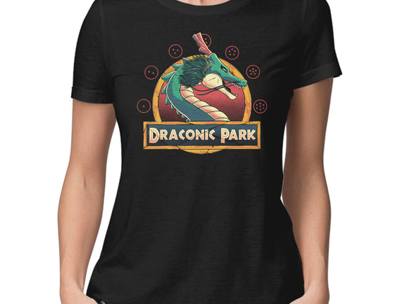 Draconic Park