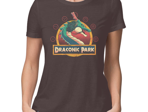 Draconic Park