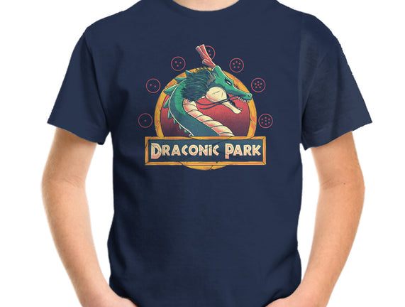 Draconic Park