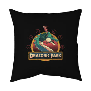 Draconic Park